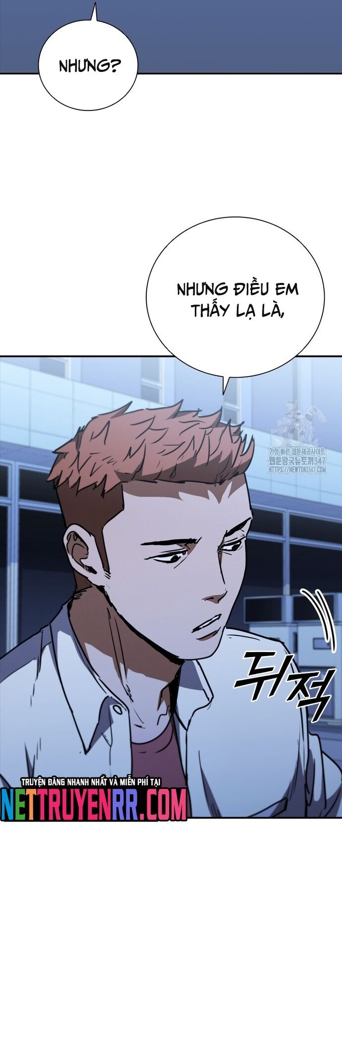 Cá Mập Wyvern [Chap 65-74] - Page 30