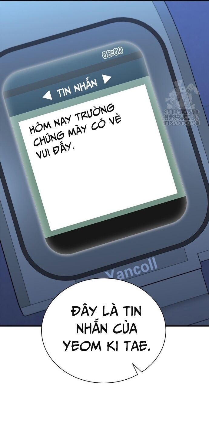Cá Mập Wyvern [Chap 65-74] - Page 32