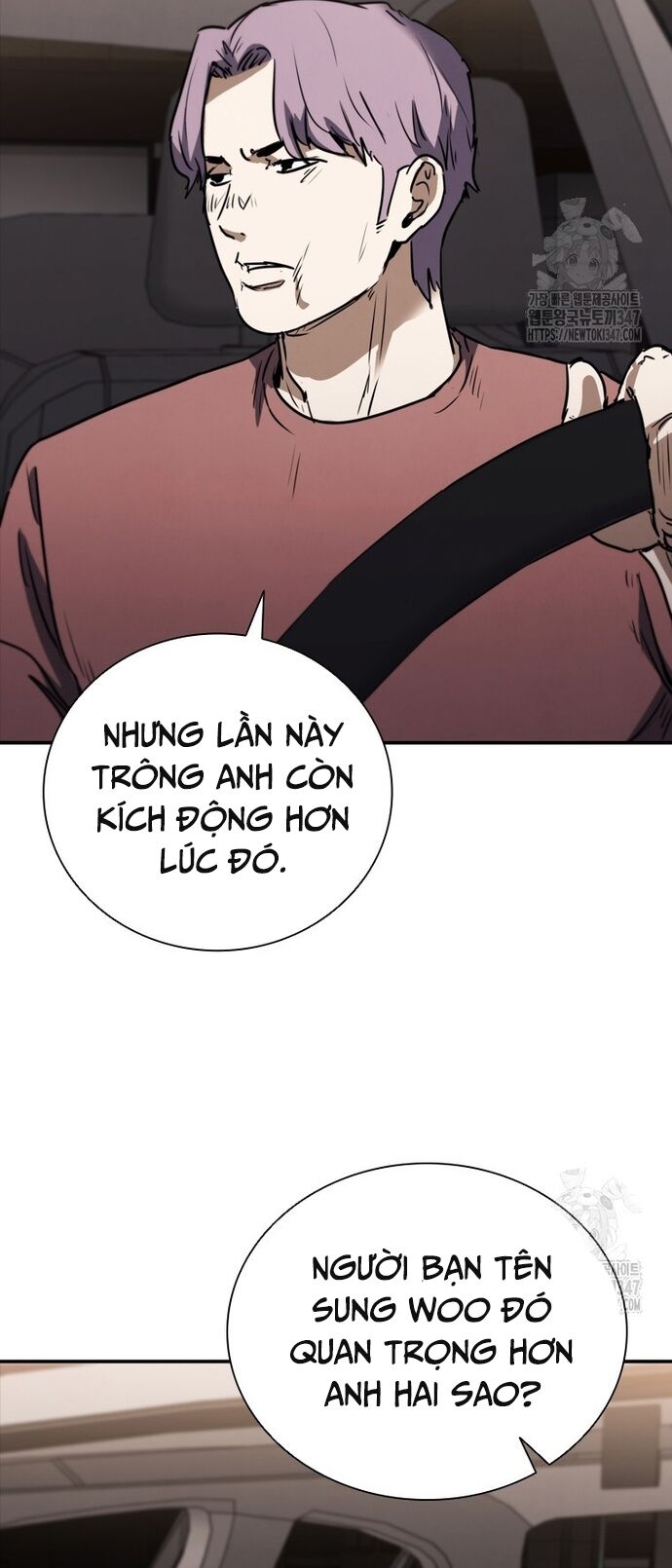 Cá Mập Wyvern [Chap 65-74] - Page 4