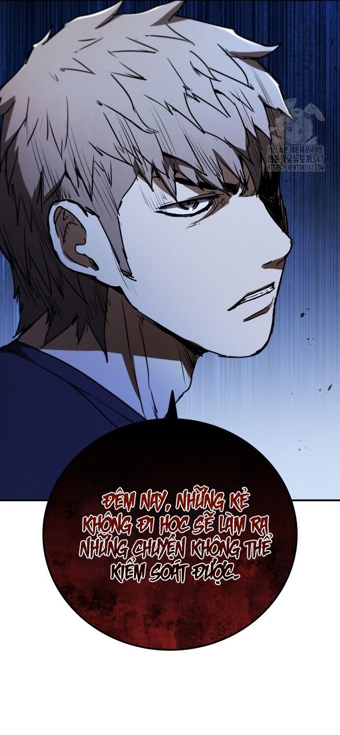 Cá Mập Wyvern [Chap 65-74] - Page 40