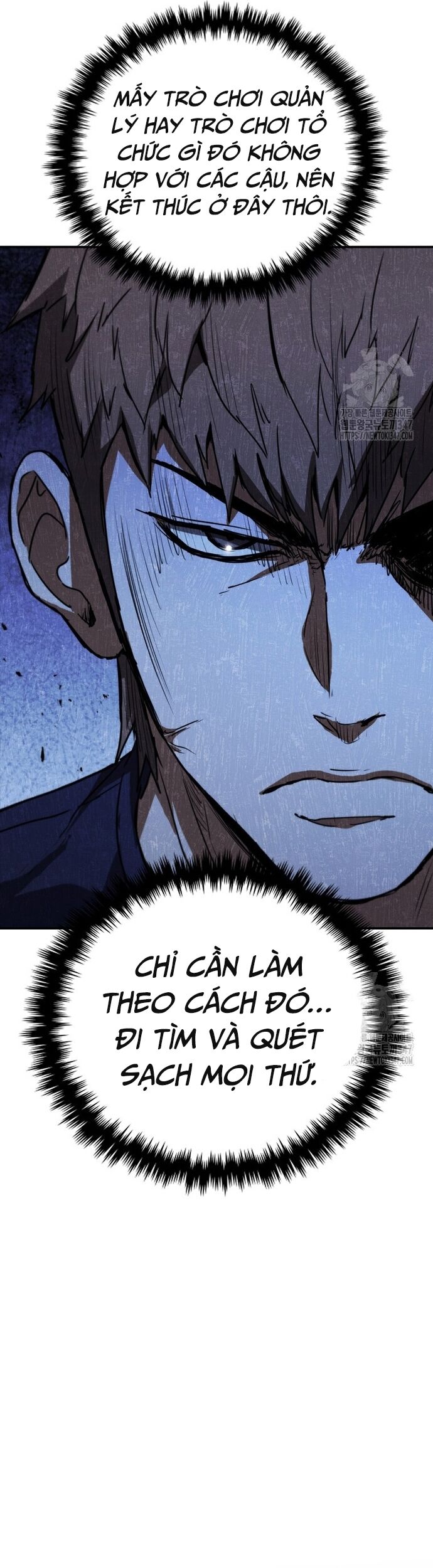 Cá Mập Wyvern [Chap 65-74] - Page 43