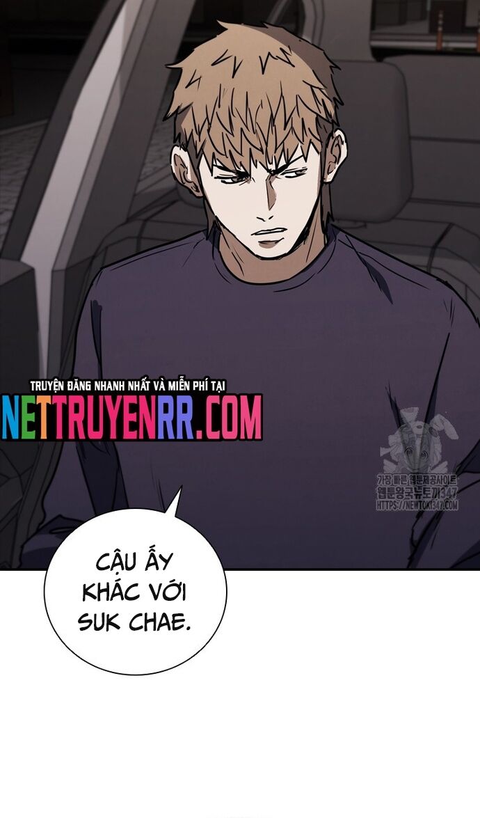 Cá Mập Wyvern [Chap 65-74] - Page 5