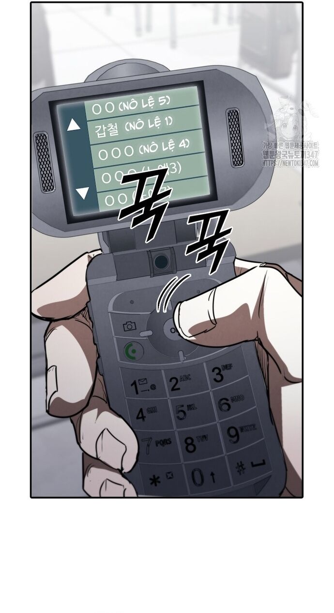Cá Mập Wyvern [Chap 65-74] - Page 53