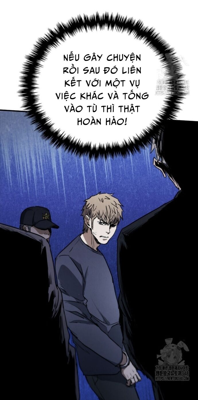Cá Mập Wyvern [Chap 65-74] - Page 10