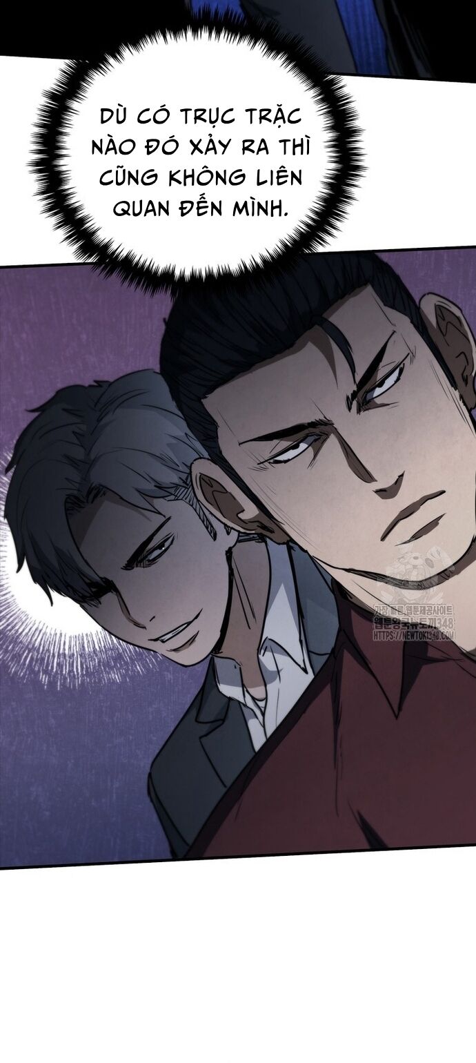 Cá Mập Wyvern [Chap 65-74] - Page 11