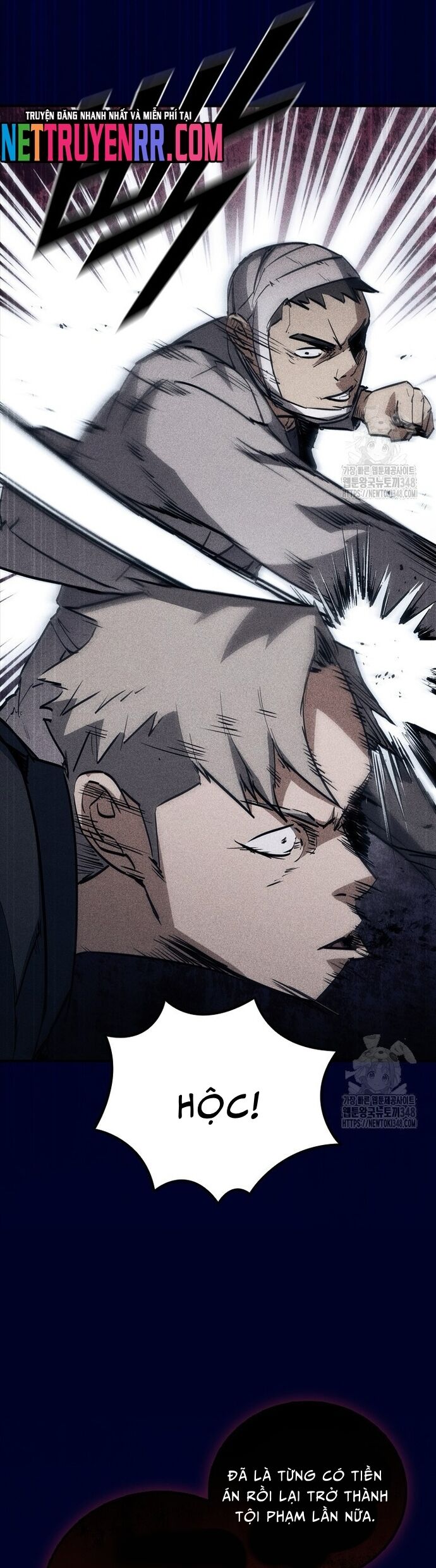 Cá Mập Wyvern [Chap 65-74] - Page 14