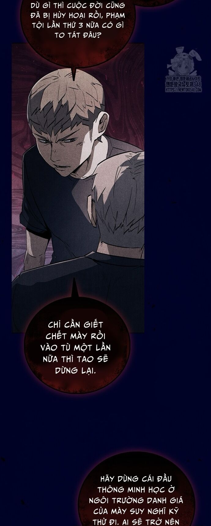 Cá Mập Wyvern [Chap 65-74] - Page 15