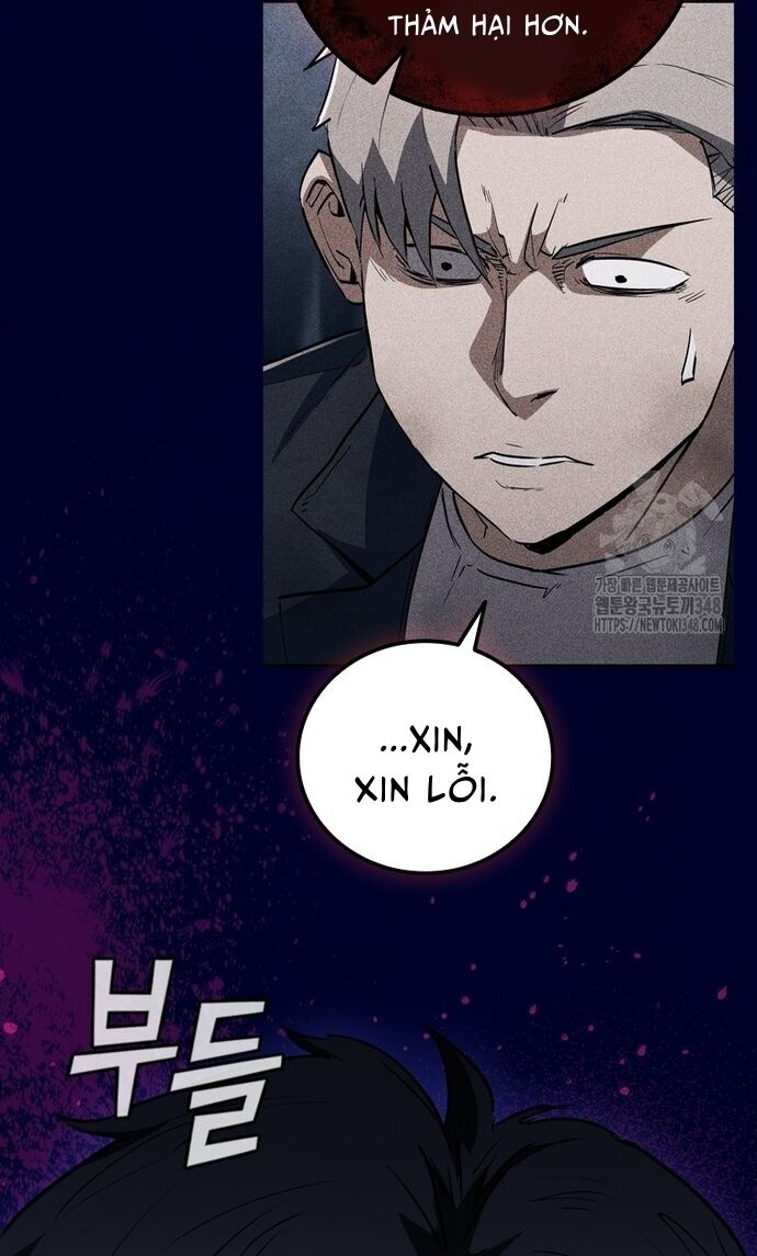 Cá Mập Wyvern [Chap 65-74] - Page 16