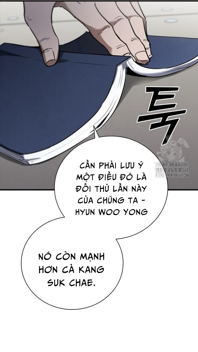 Cá Mập Wyvern [Chap 65-74] - Page 2
