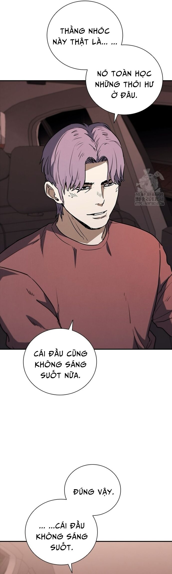 Cá Mập Wyvern [Chap 65-74] - Page 20