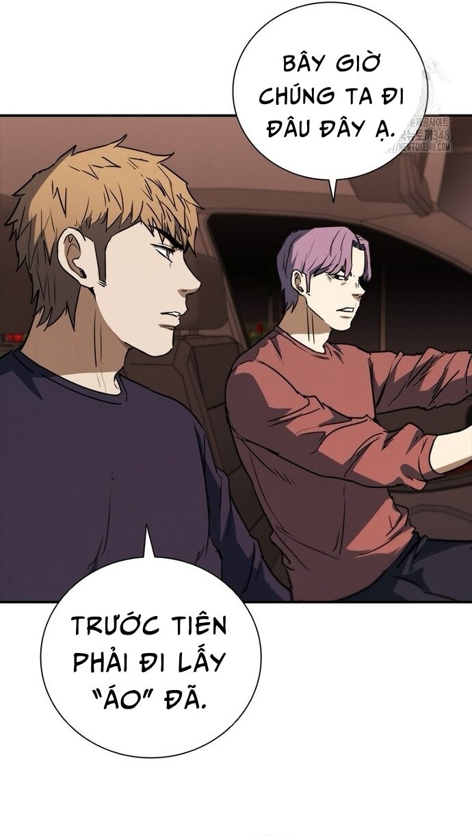Cá Mập Wyvern [Chap 65-74] - Page 24