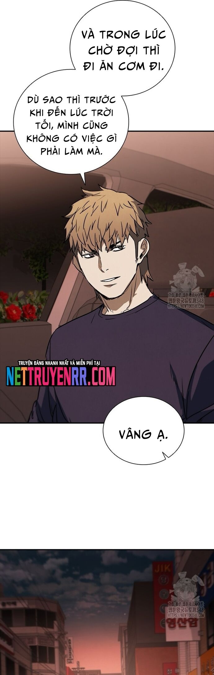 Cá Mập Wyvern [Chap 65-74] - Page 25