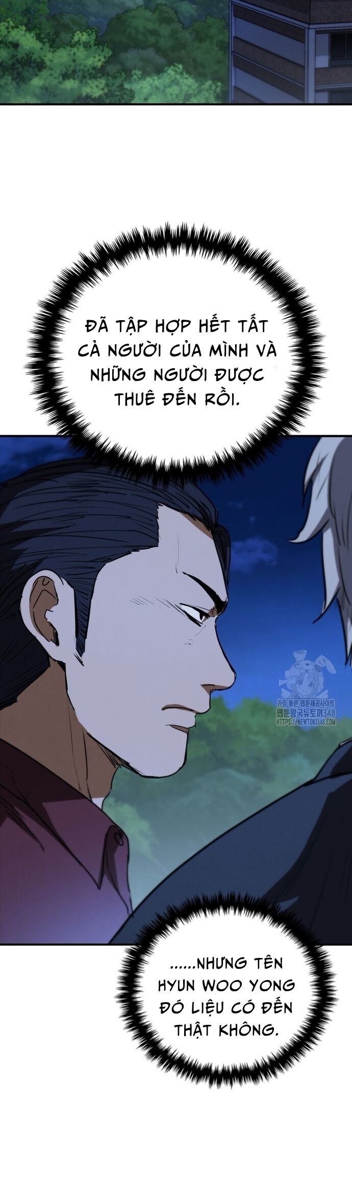 Cá Mập Wyvern [Chap 65-74] - Page 27