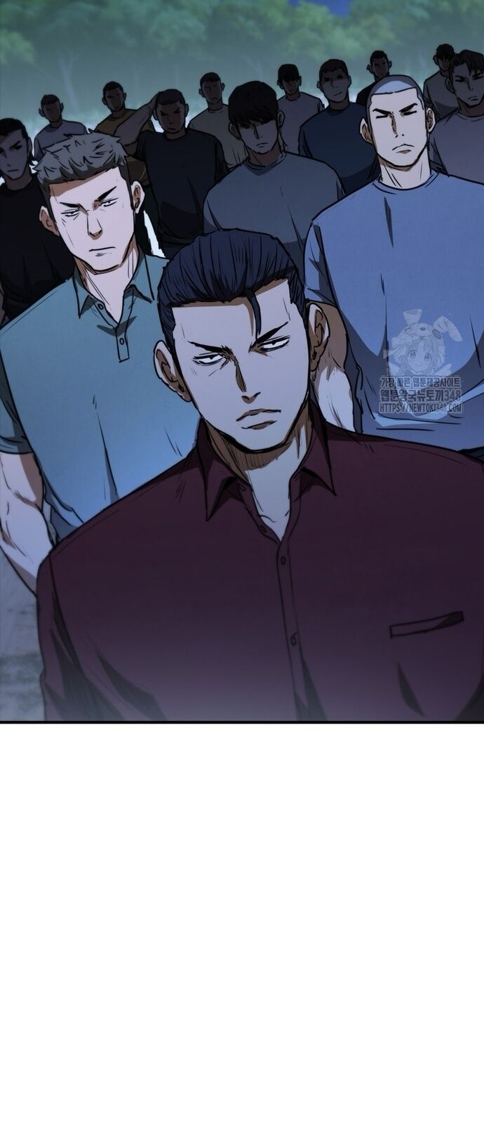 Cá Mập Wyvern [Chap 65-74] - Page 29
