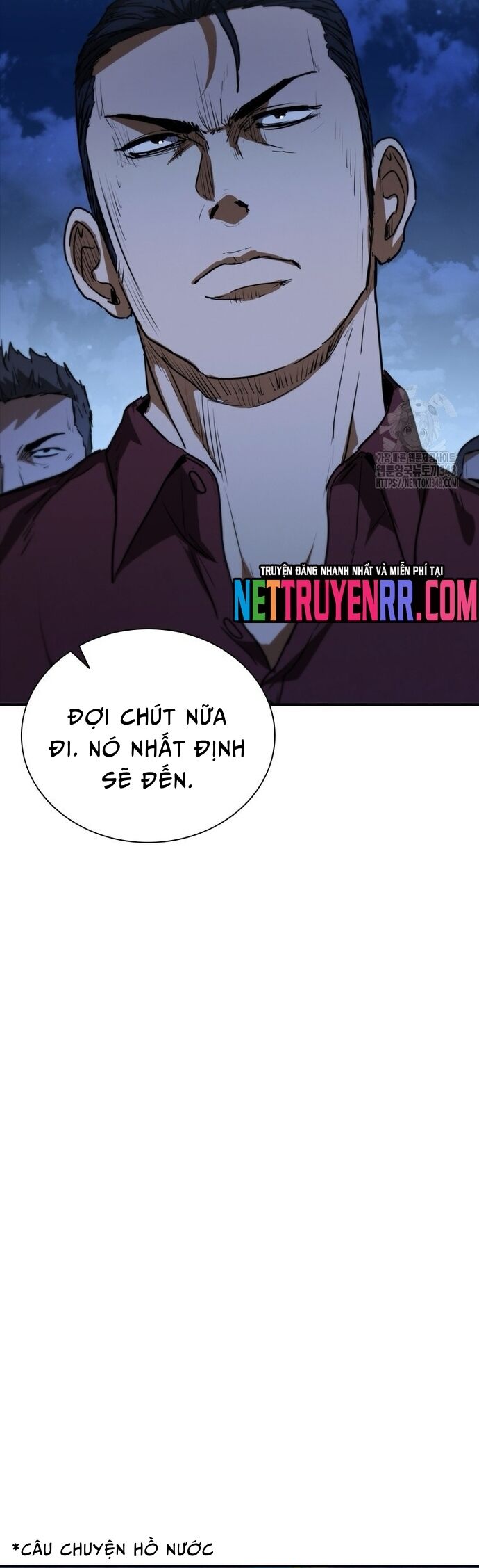 Cá Mập Wyvern [Chap 65-74] - Page 34