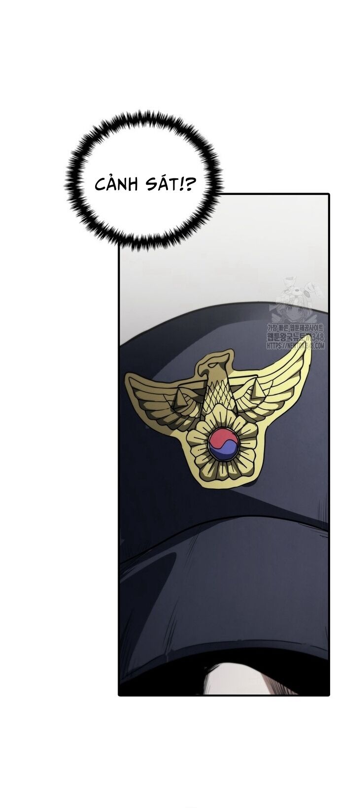 Cá Mập Wyvern [Chap 65-74] - Page 37