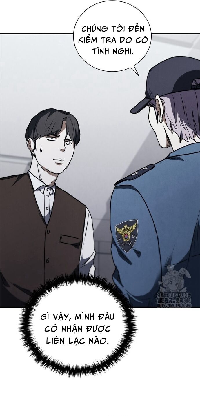 Cá Mập Wyvern [Chap 65-74] - Page 38