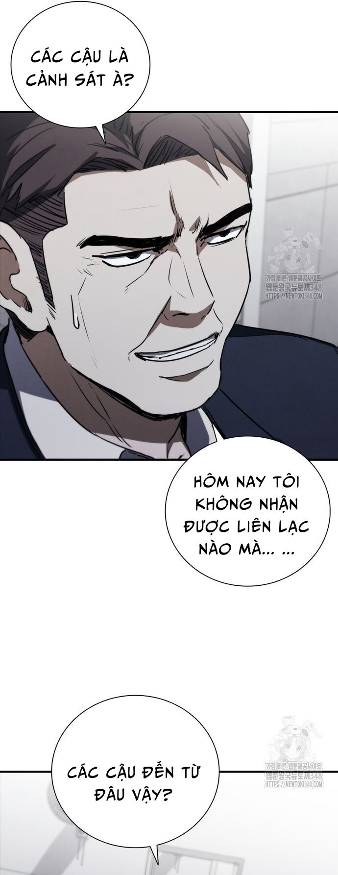 Cá Mập Wyvern [Chap 65-74] - Page 47