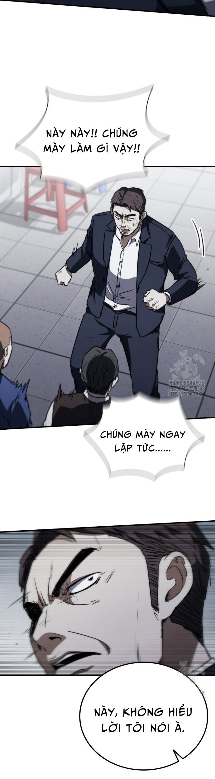 Cá Mập Wyvern [Chap 65-74] - Page 52