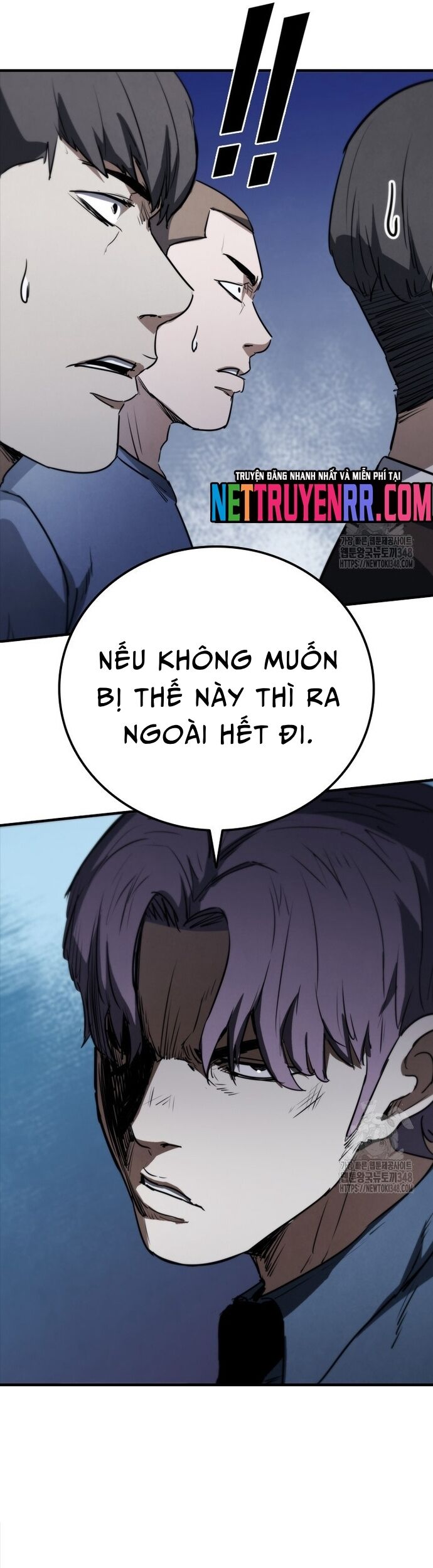 Cá Mập Wyvern [Chap 65-74] - Page 54