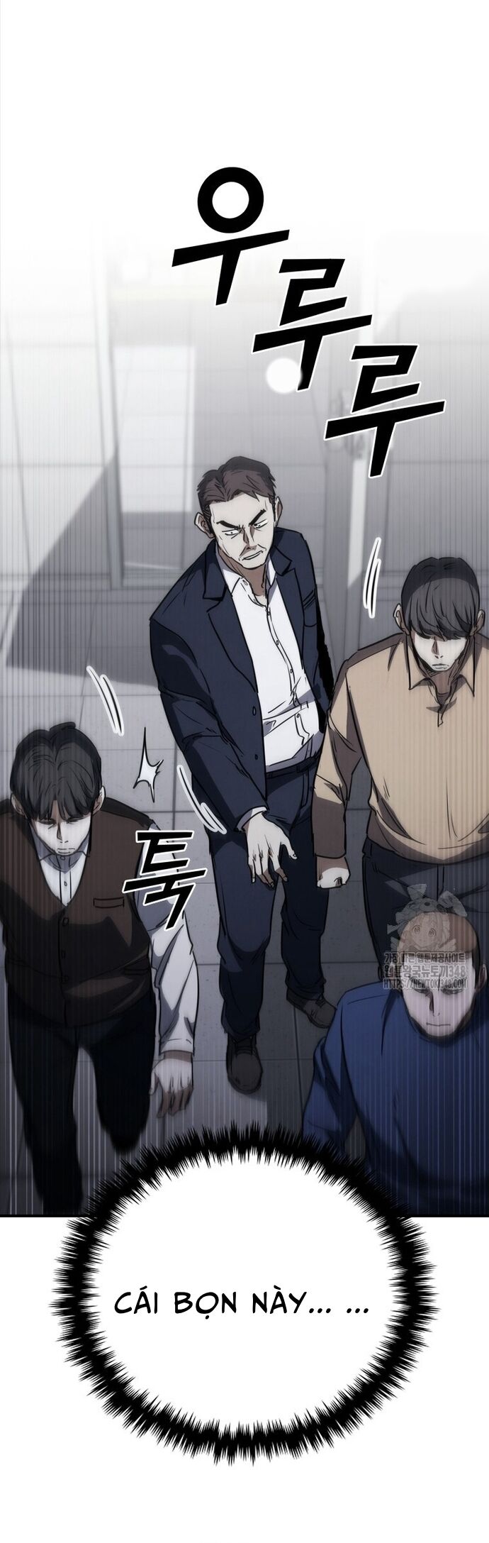Cá Mập Wyvern [Chap 65-74] - Page 55
