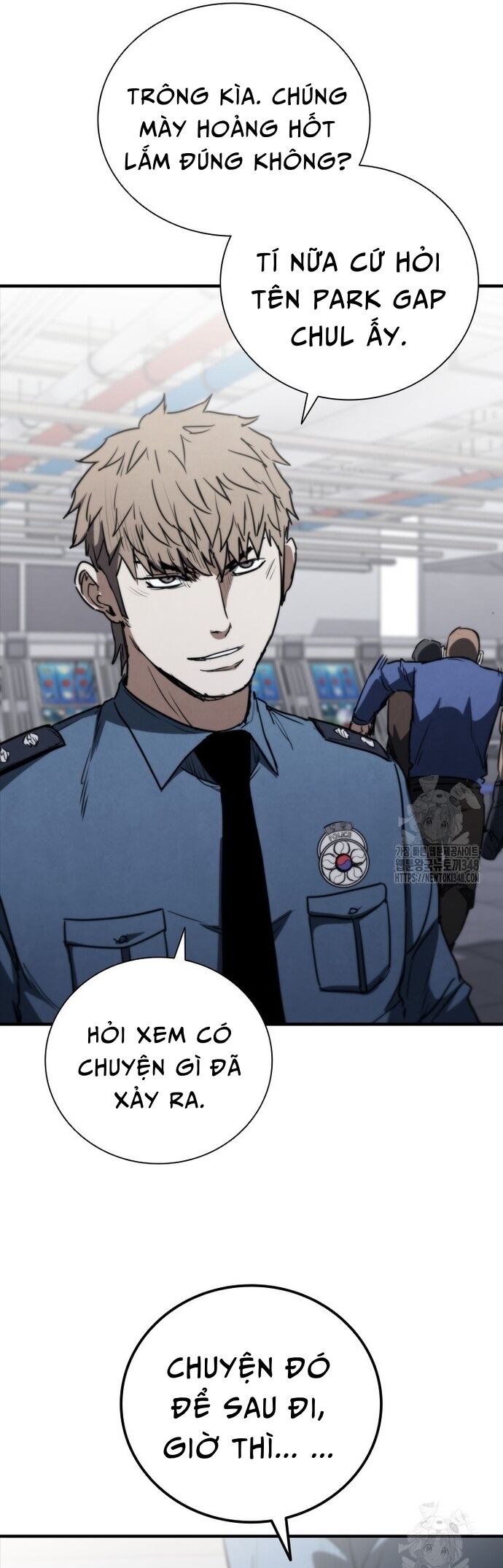 Cá Mập Wyvern [Chap 65-74] - Page 56