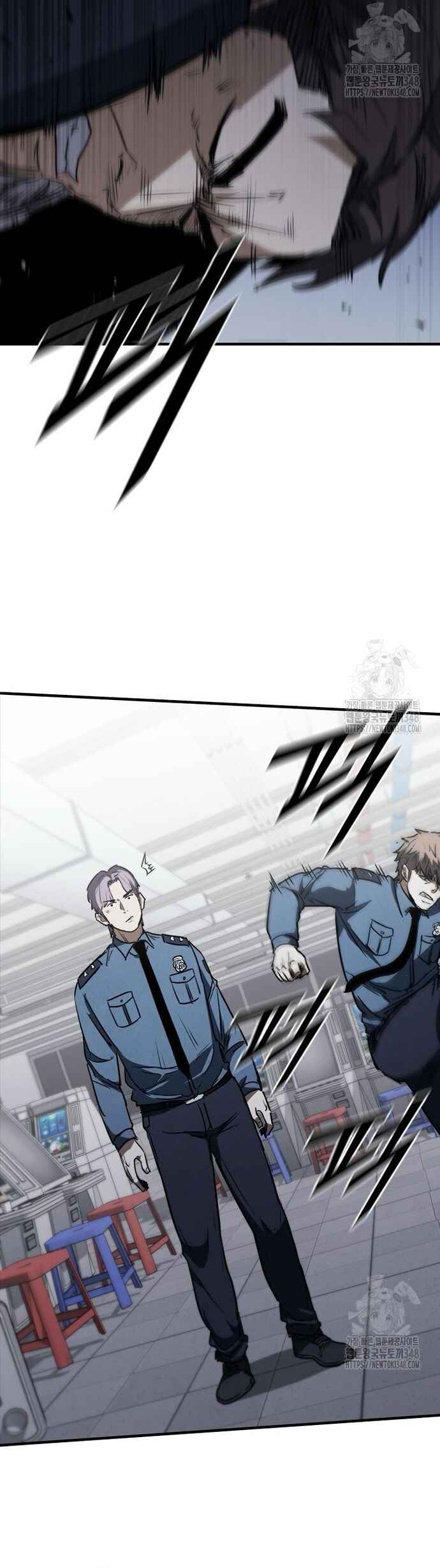 Cá Mập Wyvern [Chap 65-74] - Page 63