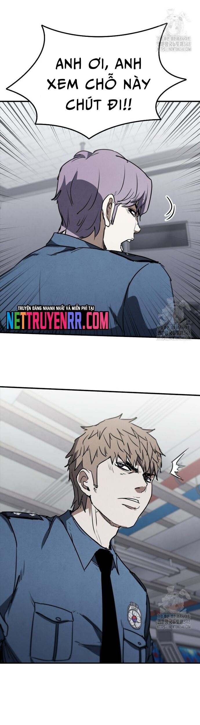 Cá Mập Wyvern [Chap 65-74] - Page 65