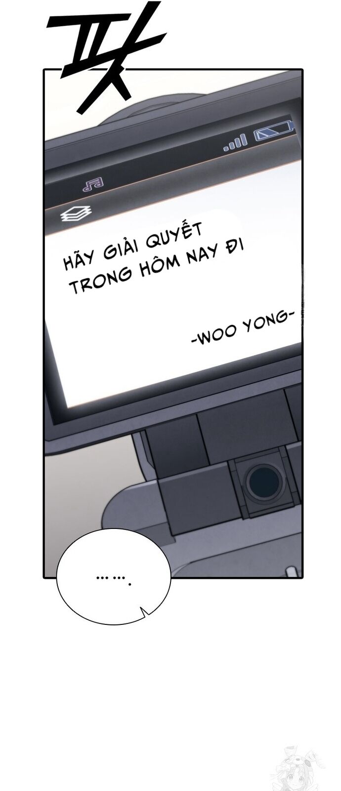 Cá Mập Wyvern [Chap 65-74] - Page 7