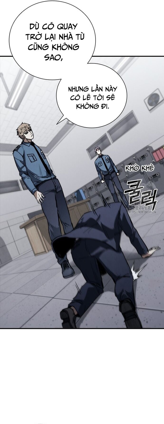 Cá Mập Wyvern [Chap 65-74] - Page 12