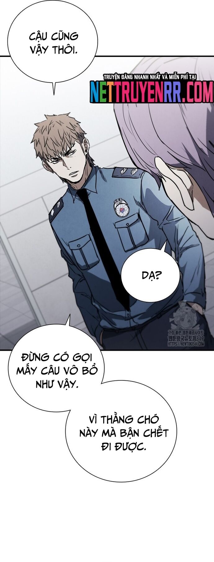 Cá Mập Wyvern [Chap 65-74] - Page 13