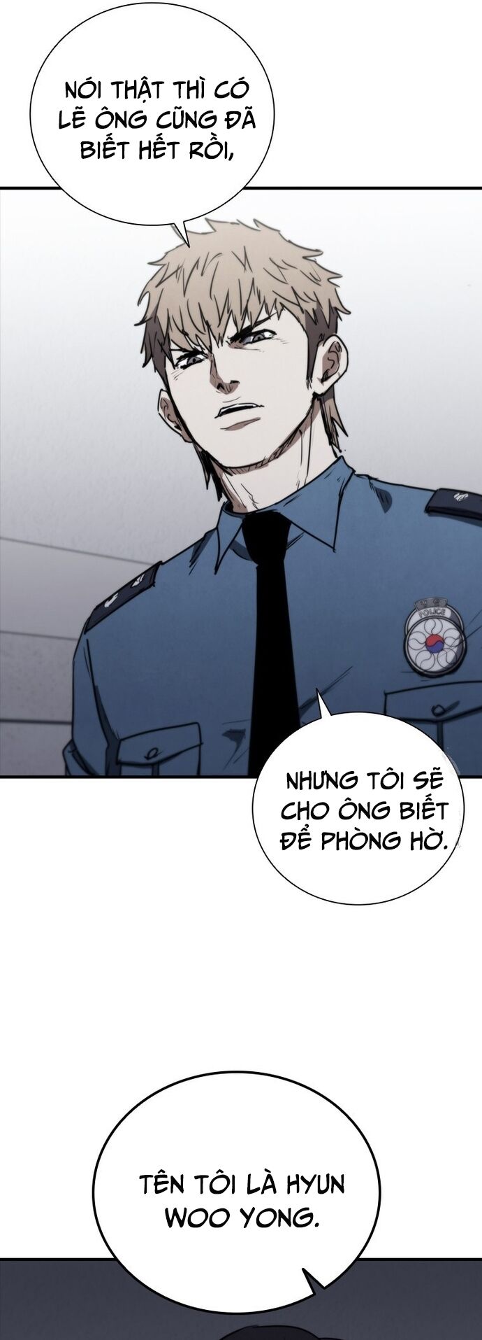 Cá Mập Wyvern [Chap 65-74] - Page 18