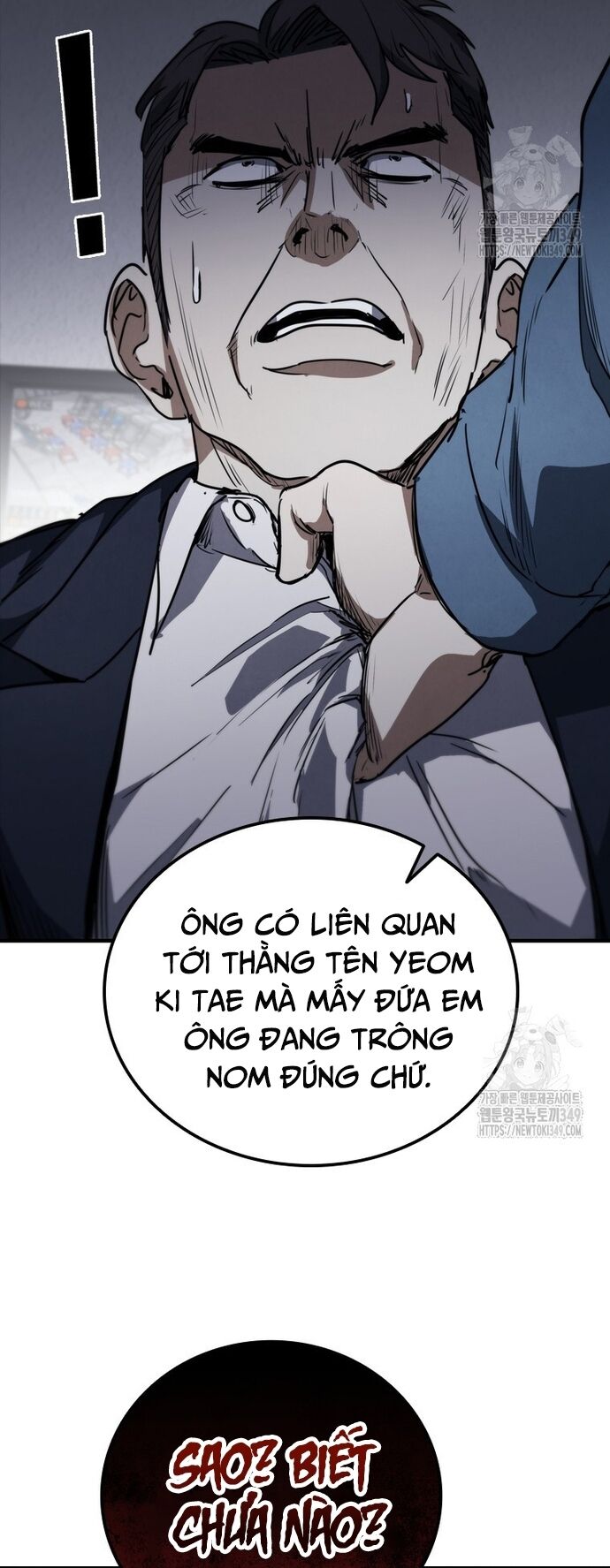 Cá Mập Wyvern [Chap 65-74] - Page 19