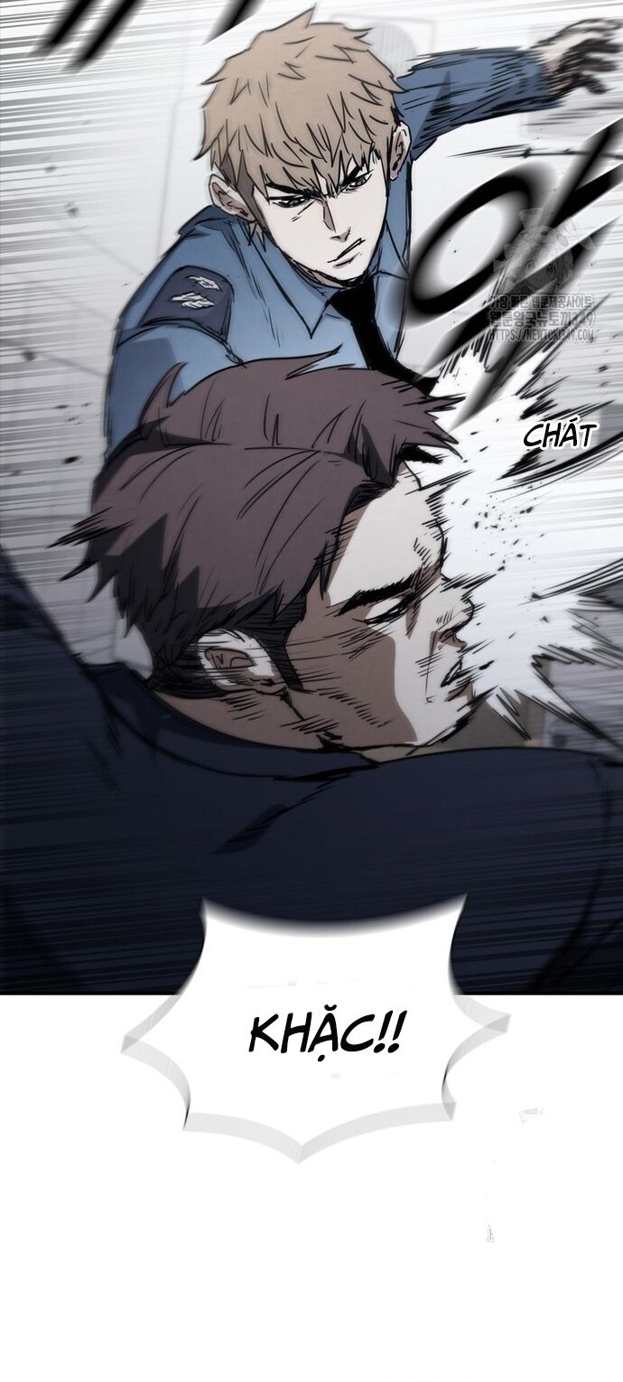 Cá Mập Wyvern [Chap 65-74] - Page 25