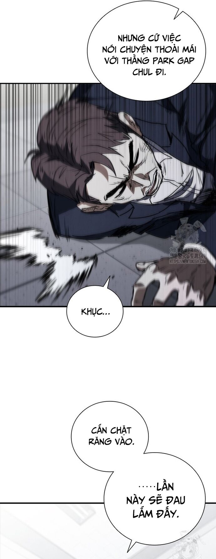 Cá Mập Wyvern [Chap 65-74] - Page 26