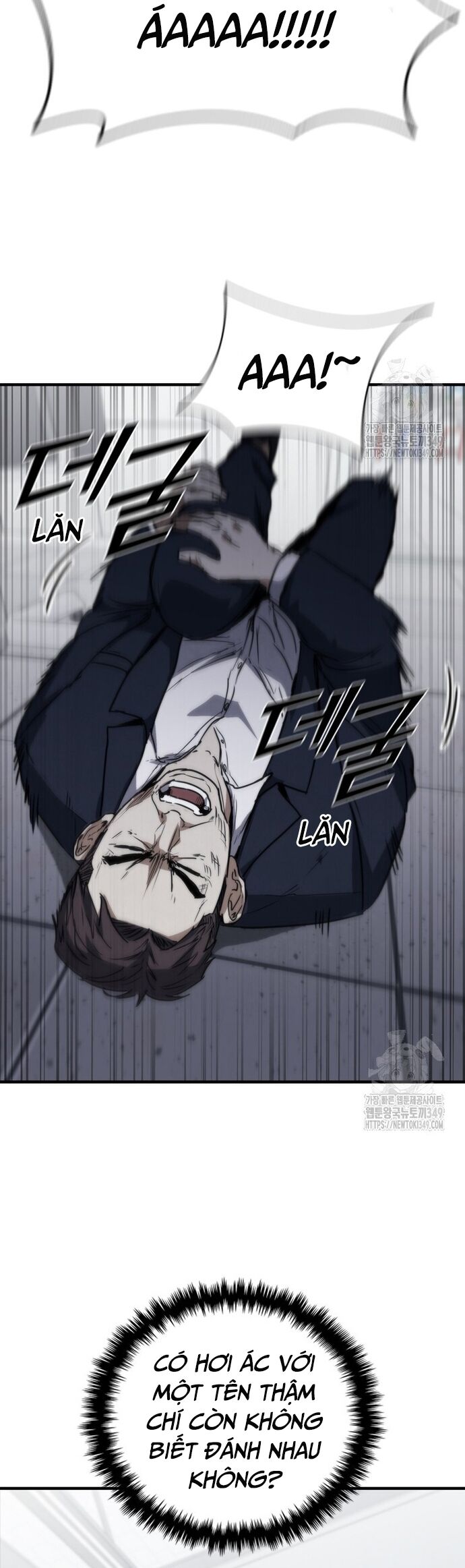 Cá Mập Wyvern [Chap 65-74] - Page 28
