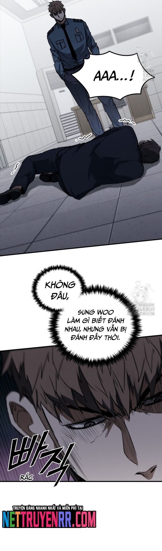 Cá Mập Wyvern [Chap 65-74] - Page 29