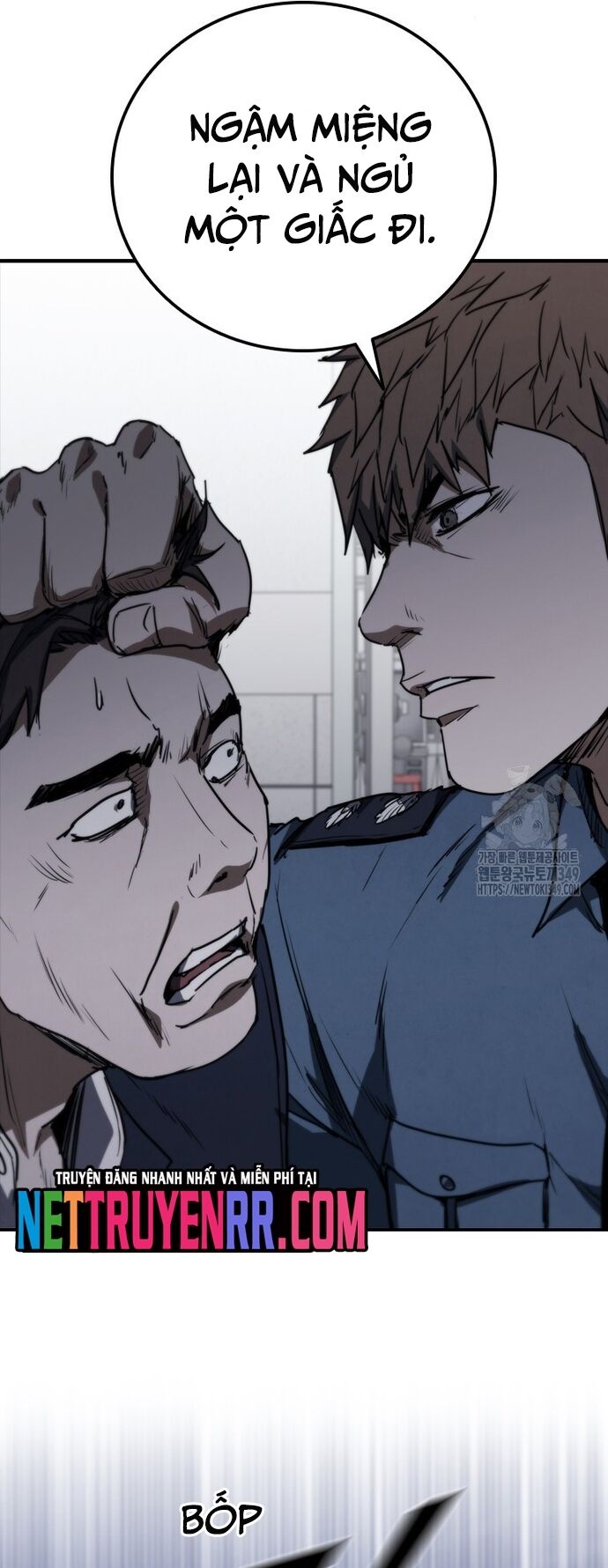 Cá Mập Wyvern [Chap 65-74] - Page 32