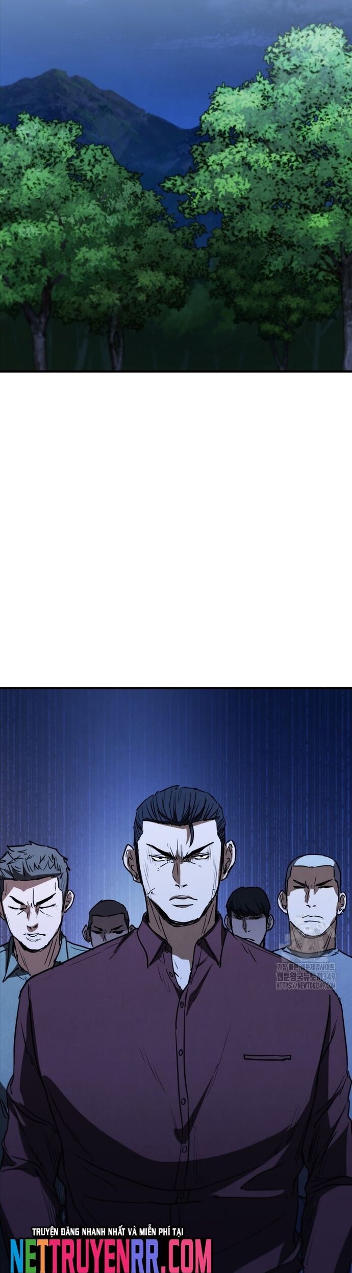 Cá Mập Wyvern [Chap 65-74] - Page 35