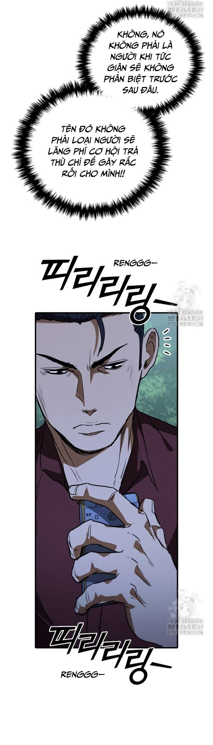 Cá Mập Wyvern [Chap 65-74] - Page 37
