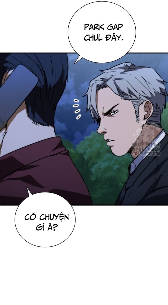Cá Mập Wyvern [Chap 65-74] - Page 38