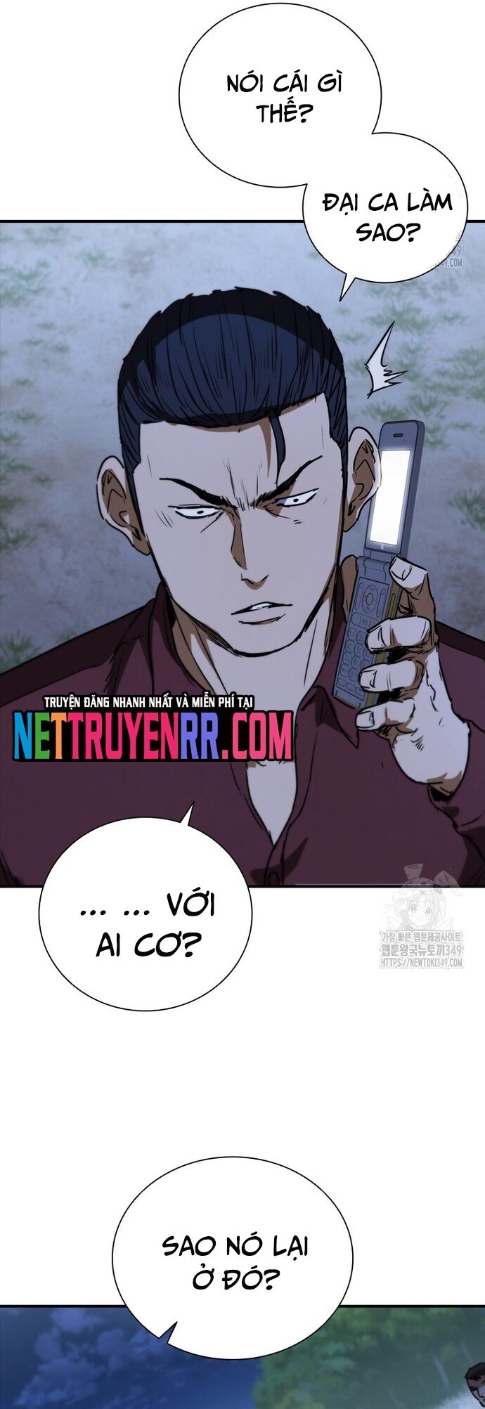 Cá Mập Wyvern [Chap 65-74] - Page 39