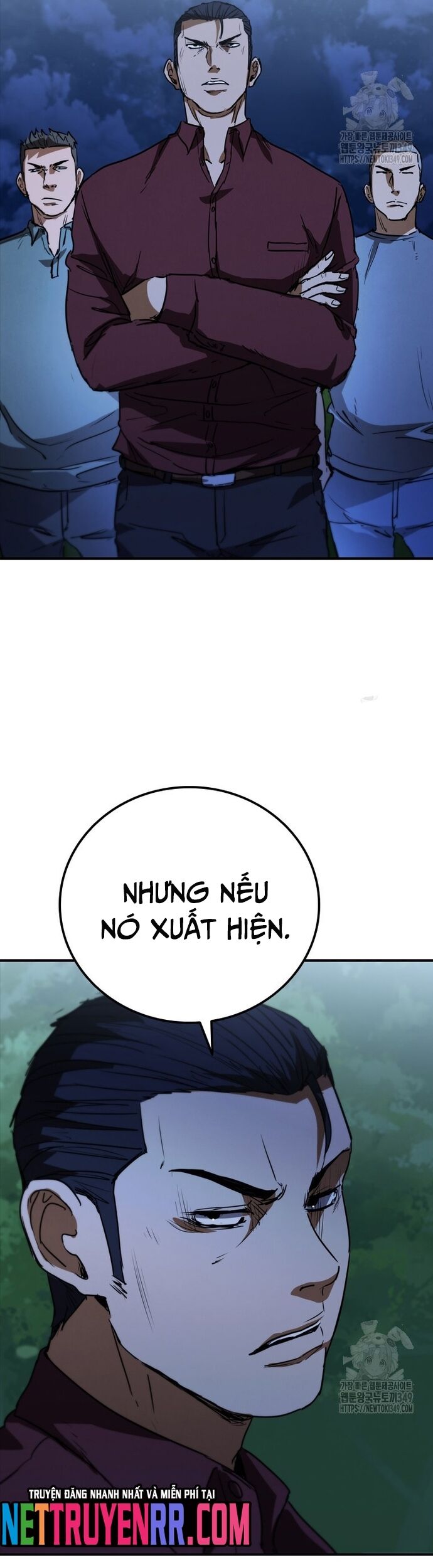 Cá Mập Wyvern [Chap 65-74] - Page 4