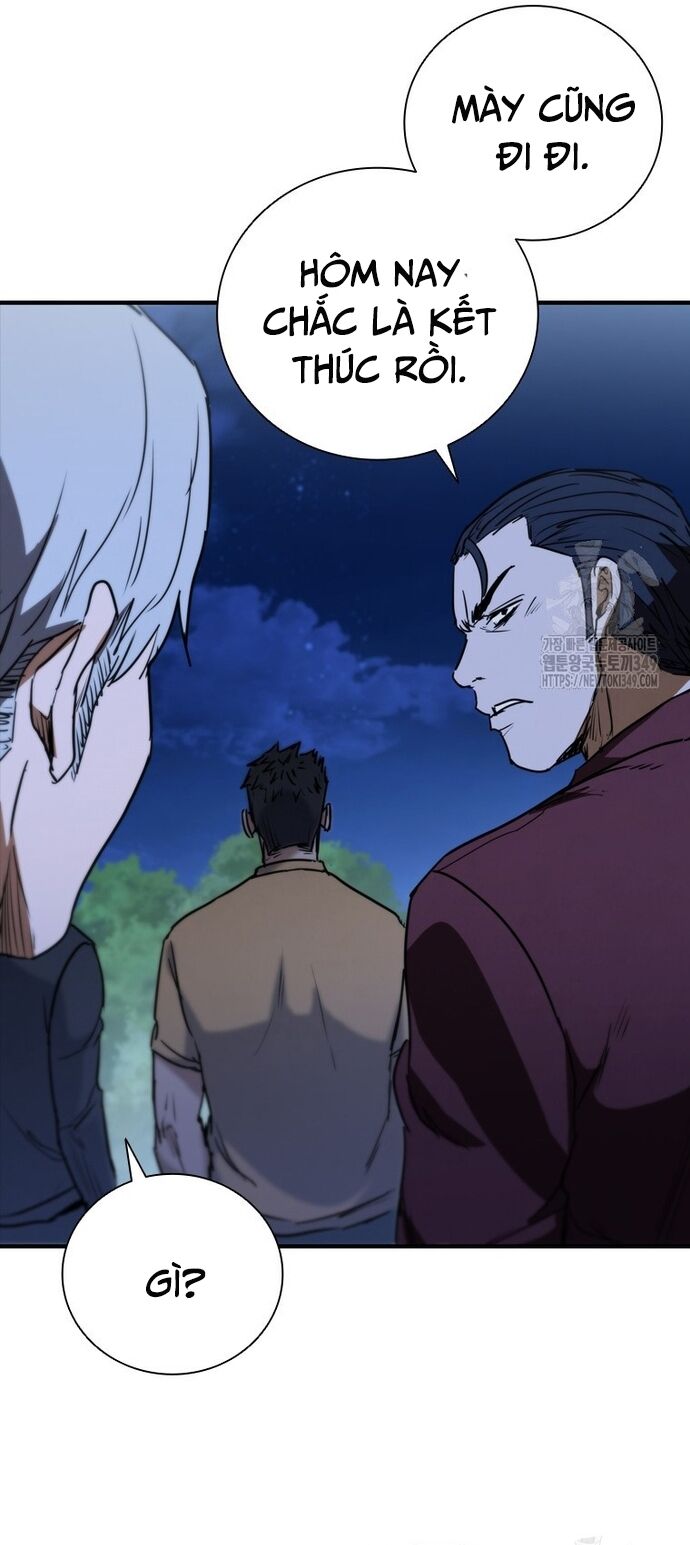 Cá Mập Wyvern [Chap 65-74] - Page 42