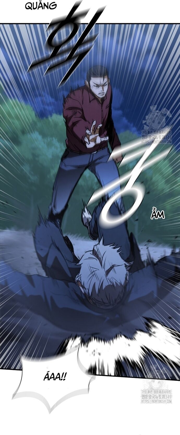 Cá Mập Wyvern [Chap 65-74] - Page 48