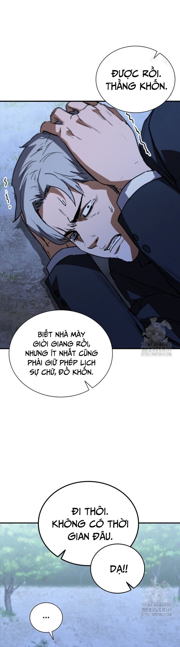 Cá Mập Wyvern [Chap 65-74] - Page 50