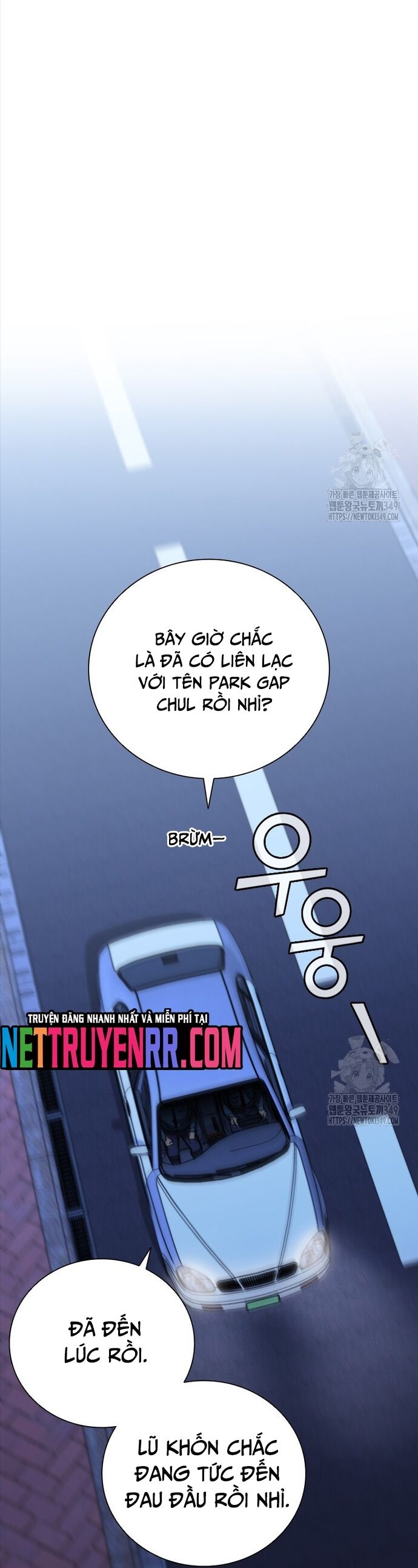 Cá Mập Wyvern [Chap 65-74] - Page 53