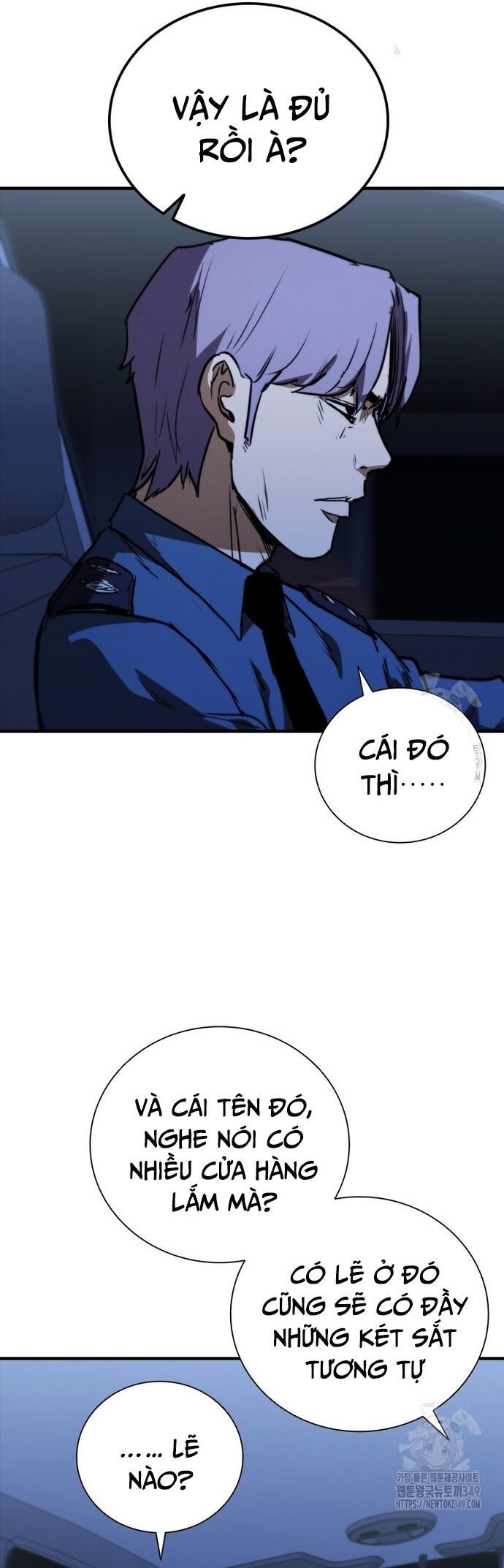 Cá Mập Wyvern [Chap 65-74] - Page 57
