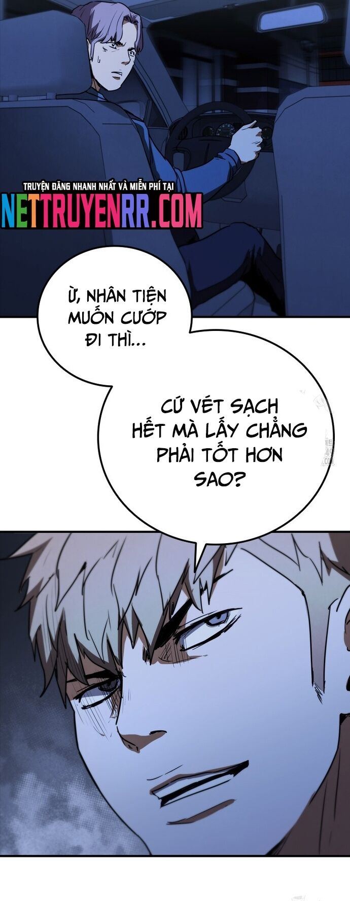 Cá Mập Wyvern [Chap 65-74] - Page 58