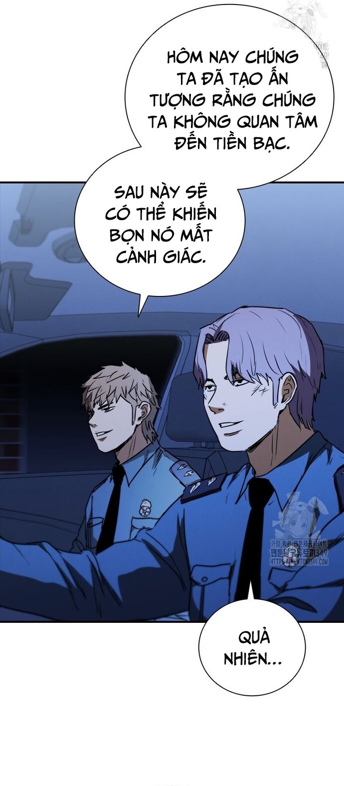 Cá Mập Wyvern [Chap 65-74] - Page 59